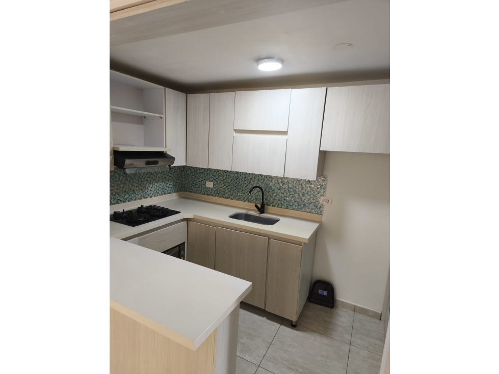 VENTA APARTAMENTO EN LA FRANCIA
