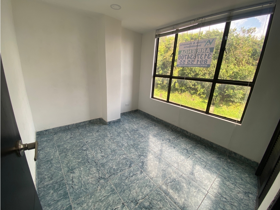 ARRIENDA APARTAMENTO EN EL BARRIO EL PALMAR - 6