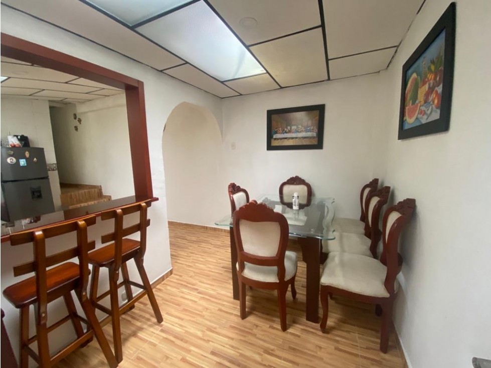 VENTA CASA CON RENTA EN VILLA MARIA — foto 3