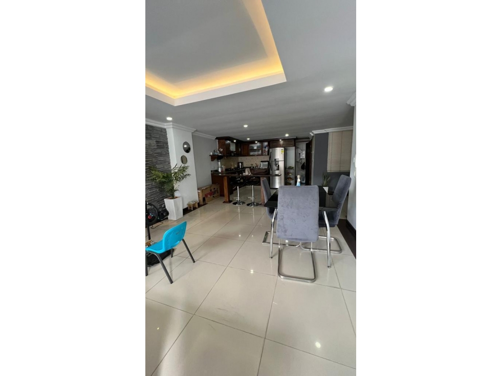 VENTA APARTAMENTO SECTOR MILAN