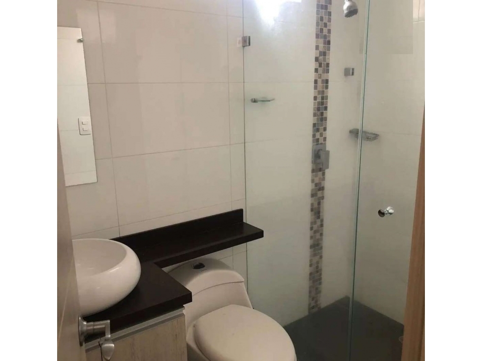 VENTA APARTAMENTO SECTOR SAN MARCEL — foto 4