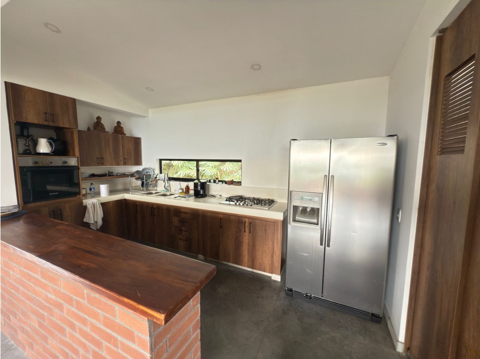 VENTA CASA CAMPESTRE ARENILLO — foto 2