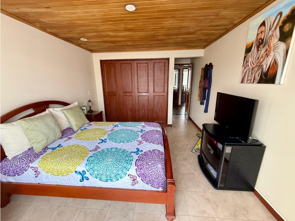 VENTA APARTAMENTO EN EL SECTOR DE SAN RAFAEL — foto 6