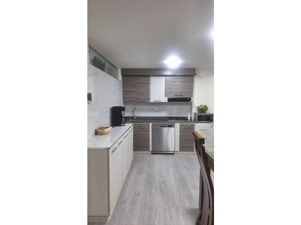 VENTA APARTAMENTO CHIPRE — foto 2
