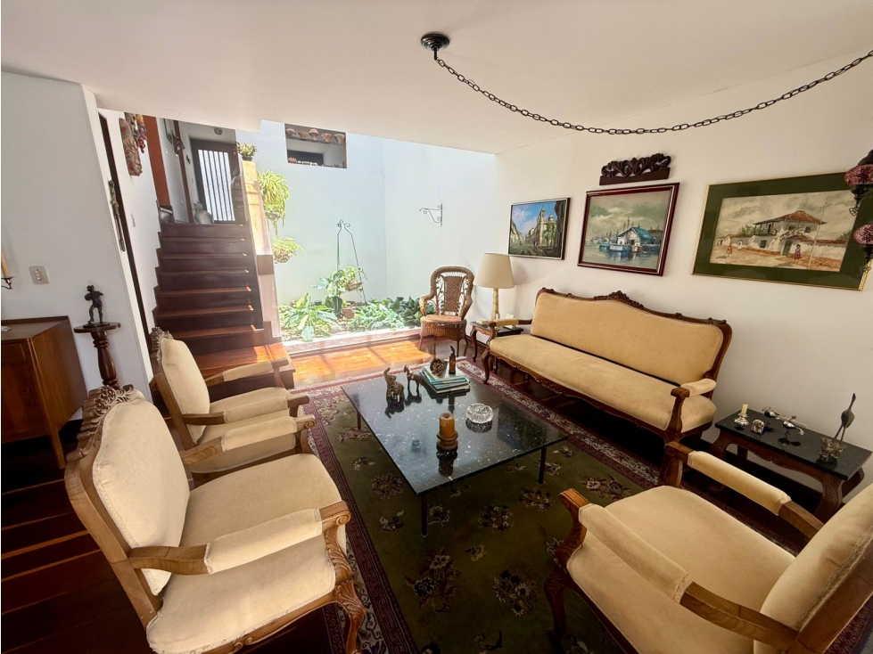 VENTA CASA PALERMO