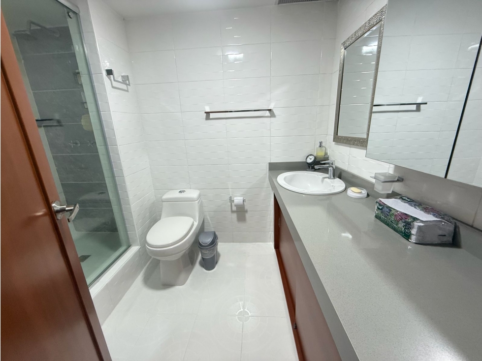 VENDE APARTAMENTO EN PALERMO — foto 3