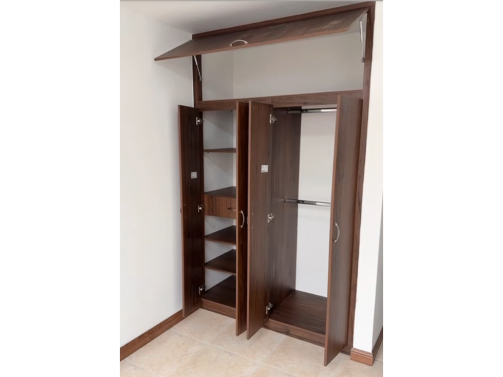 VENDE APARTAMENTO SAN JORGE — foto 6