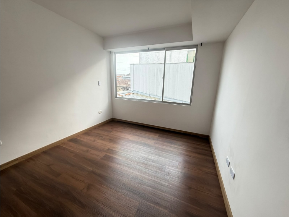 VENTA APARTAESTUDIO EN EL CENTRO — foto 6