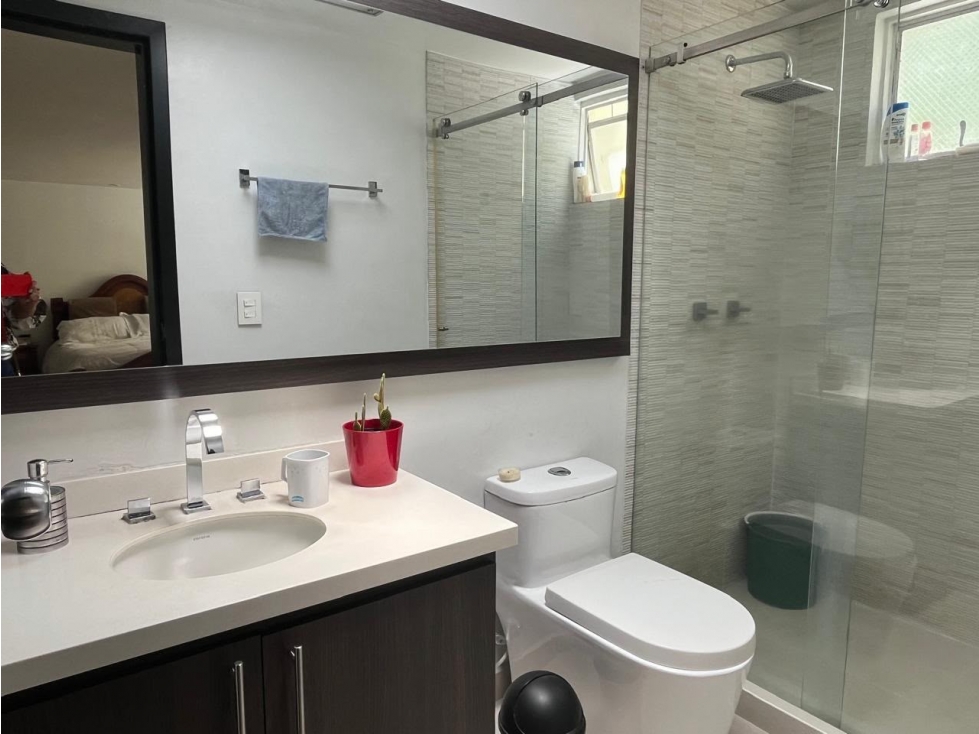 VENDE APARTAMENTO EN PALERMO - SECTOR LAS CAMELIAS — foto 6