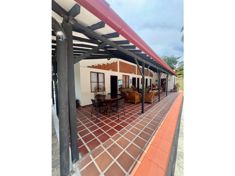 VENTA CASA CAMPESTRE SECTOR KM 41 - 3