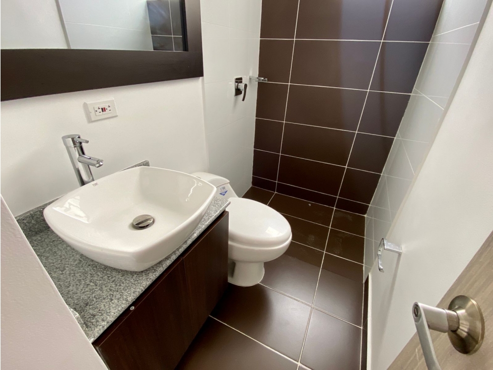 VENTA APARTAMENTO EN VILLAMARÍA — foto 3