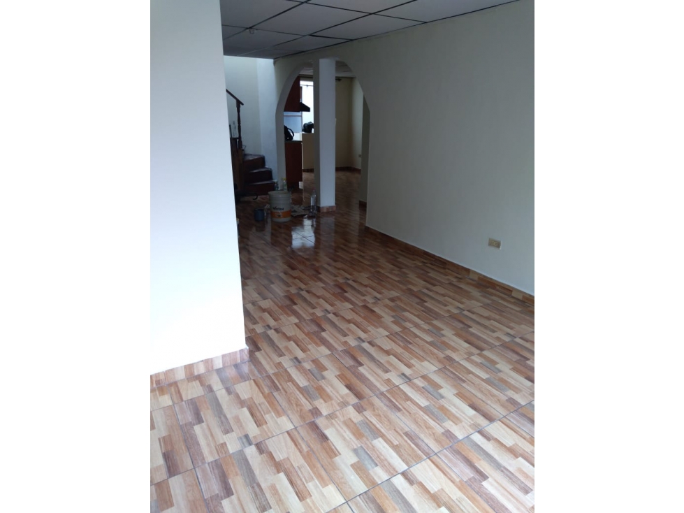 VENTA APARTAMENTO EN EL CENTRO — foto 4