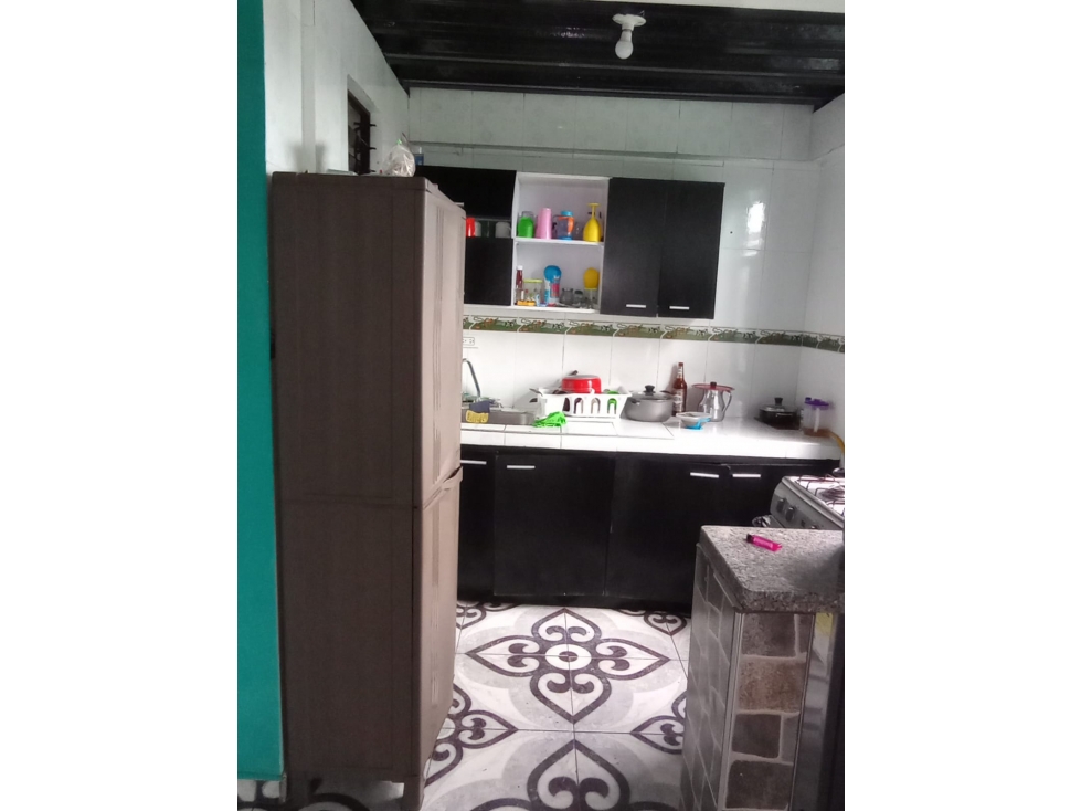 VENDE CASA CON RENTA EN LA CUCHILLA DEL SALADO — foto 2