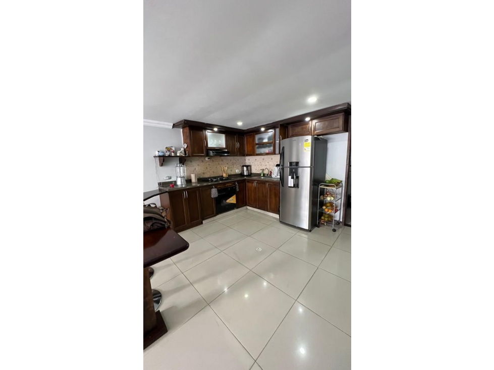 VENTA APARTAMENTO SECTOR MILAN — foto 5