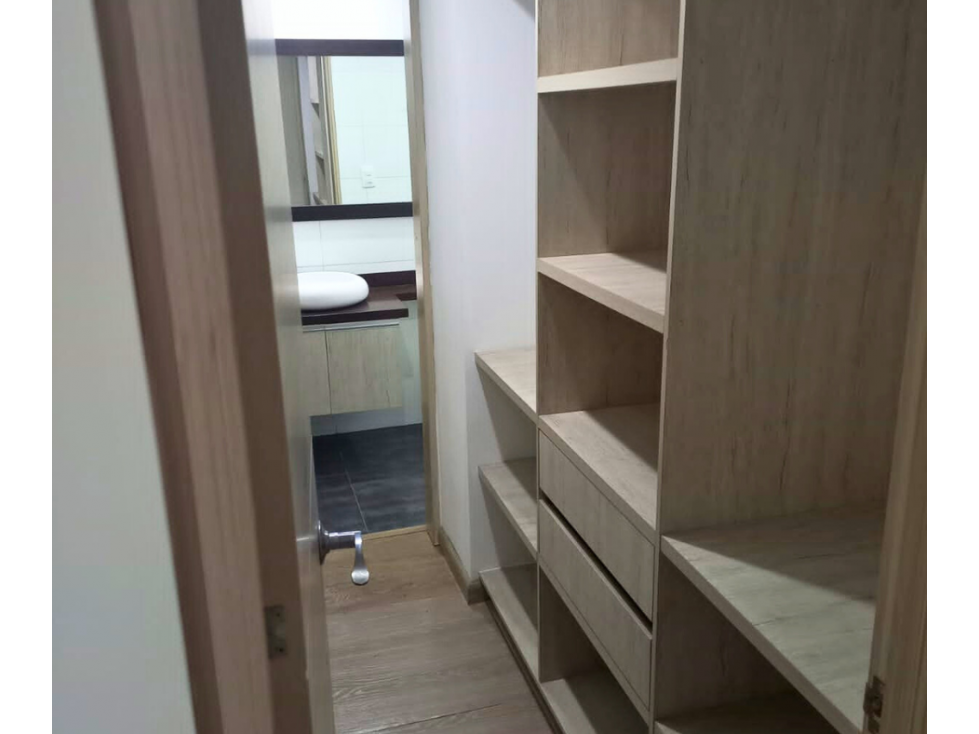 VENTA APARTAMENTO BOSQUE POPULAR — foto 5