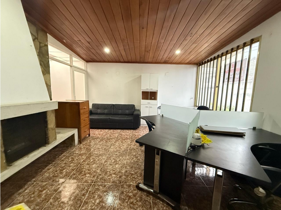 VENTA CASA CON RENTA EN PALERMO