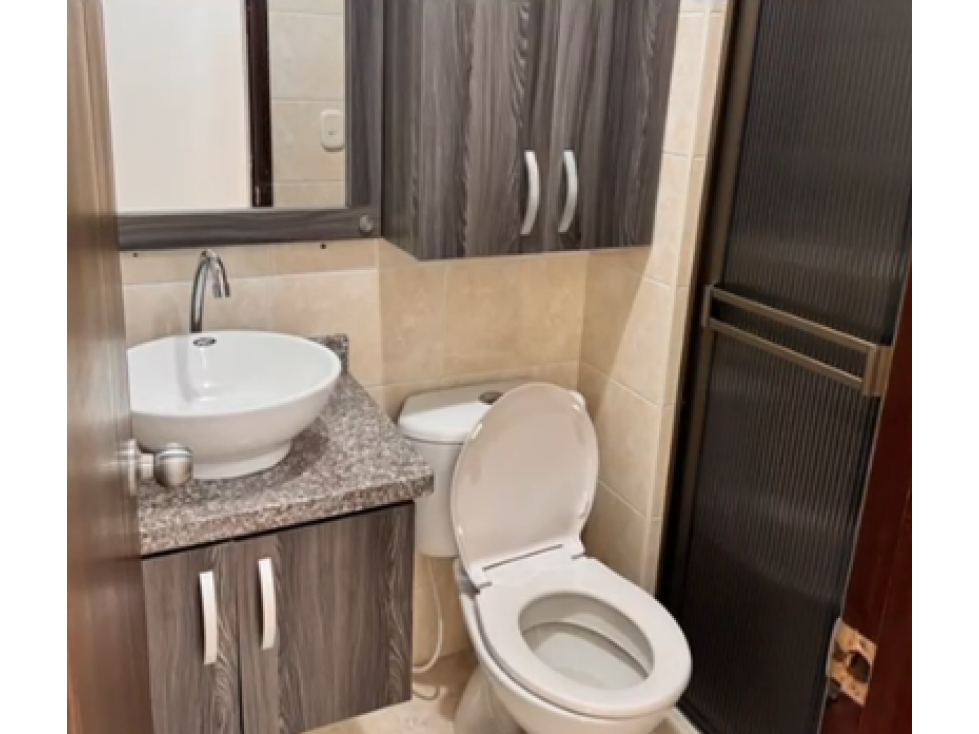 VENDE APARTAMENTO SAN JORGE — foto 3