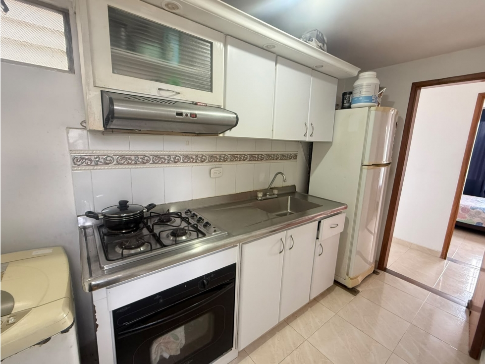 VENDE APARTAMENTO EN SAN JORGE — foto 2