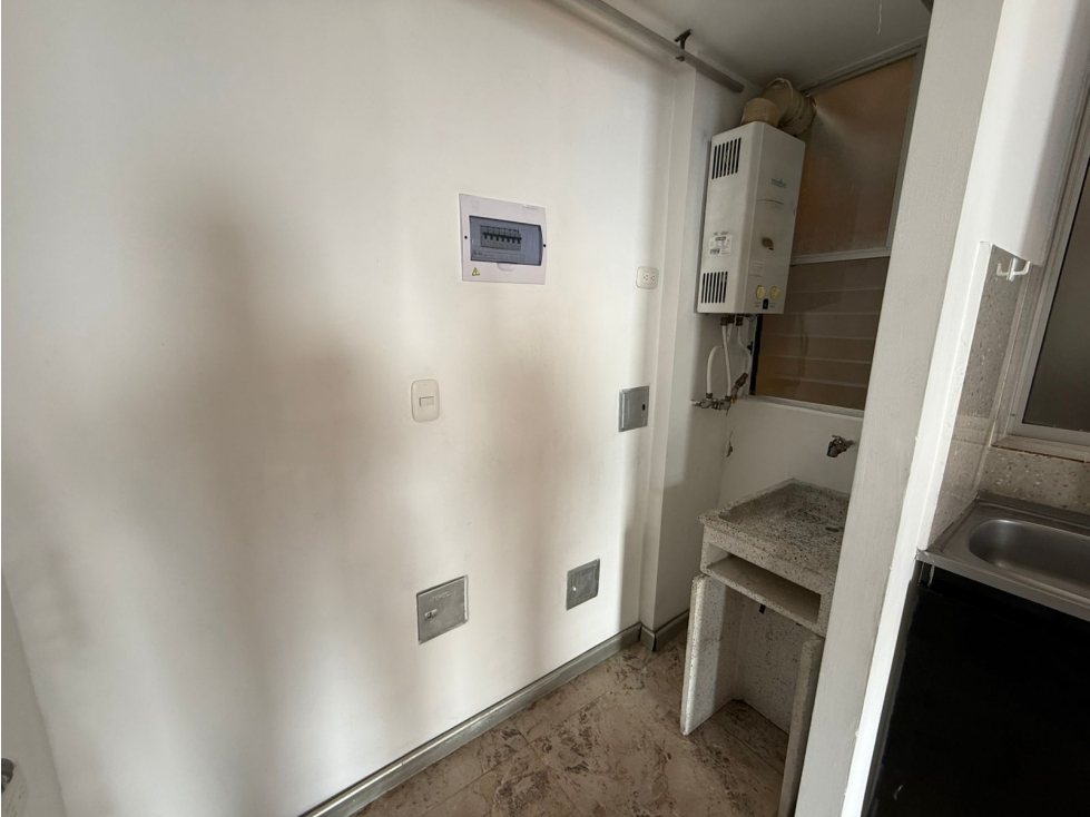 ARRIENDA APARTAMENTO EN LA FRANCIA — foto 6