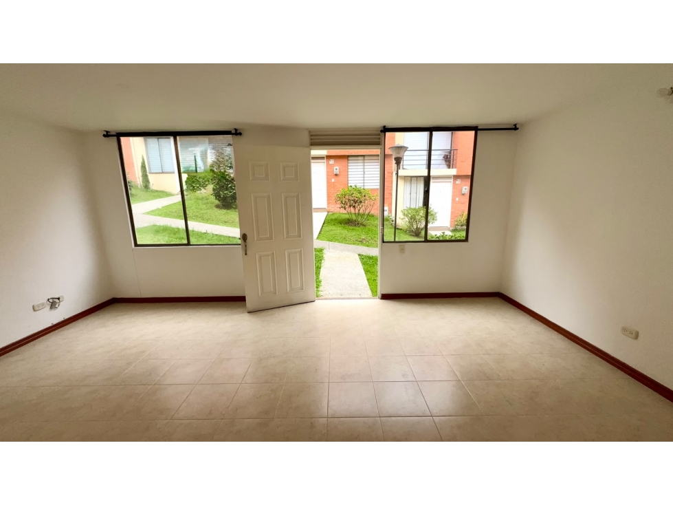 VENTA CASA ROSALES
