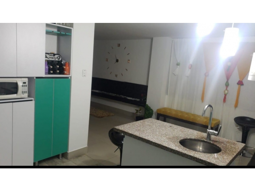 VENTA APARTAMENTO VILLAMARIA — foto 5