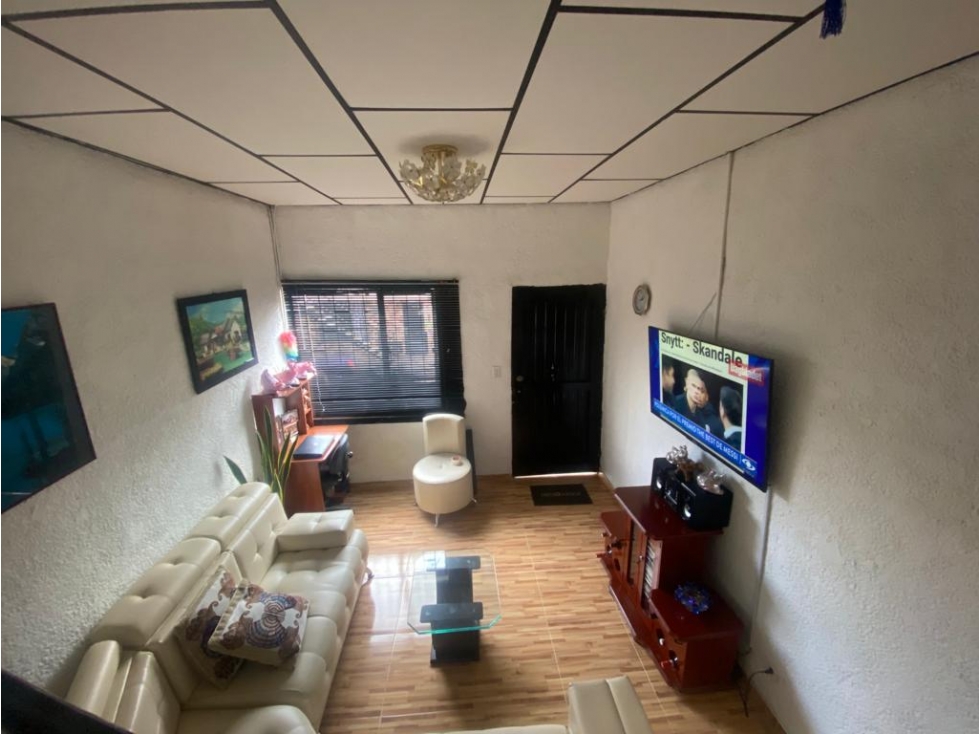 VENTA CASA CON RENTA EN VILLA MARIA — foto 2