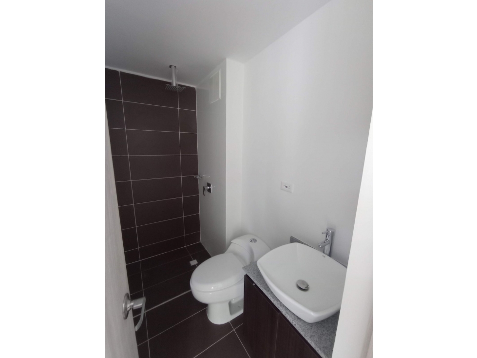 VENTA APARTAMENTO EN VILLAMARIA - 4
