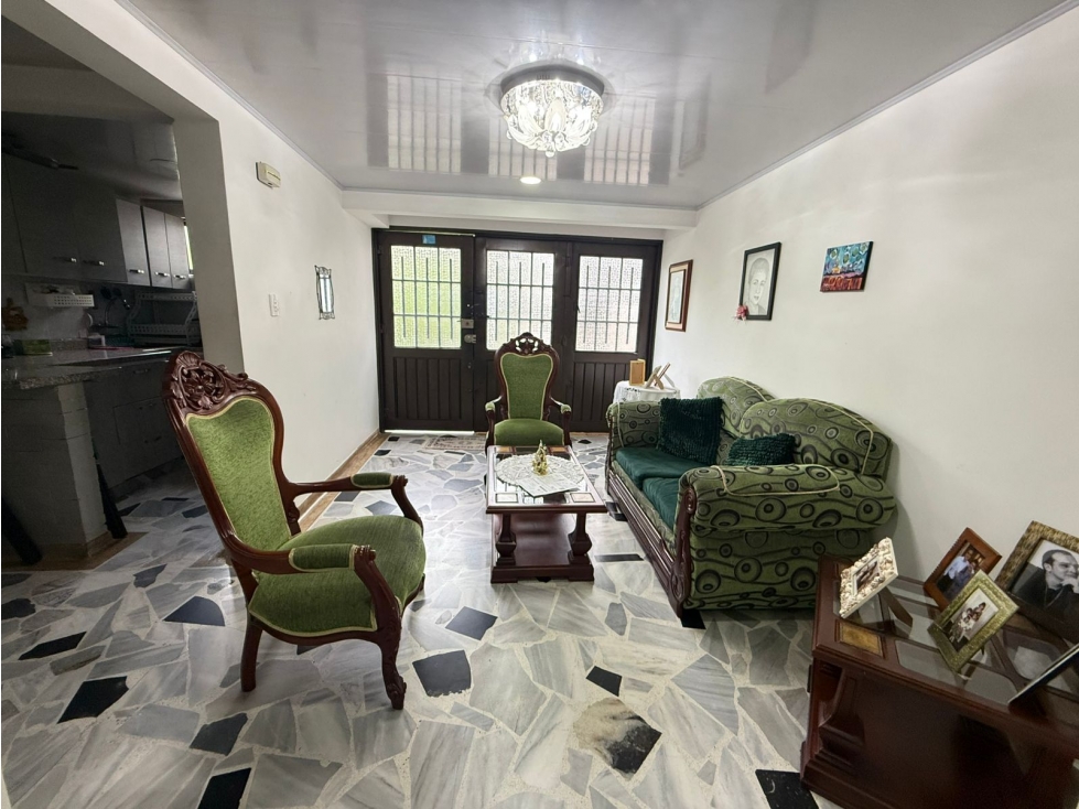 VENTA CASA EN VILLAMARIA SECTOR LA PRADERA