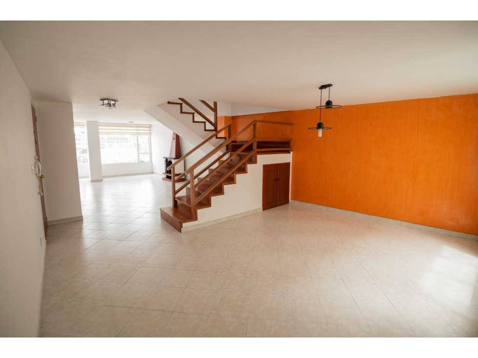 VENTA APARTAMENTO DUPLEX SECTOR PALERMO