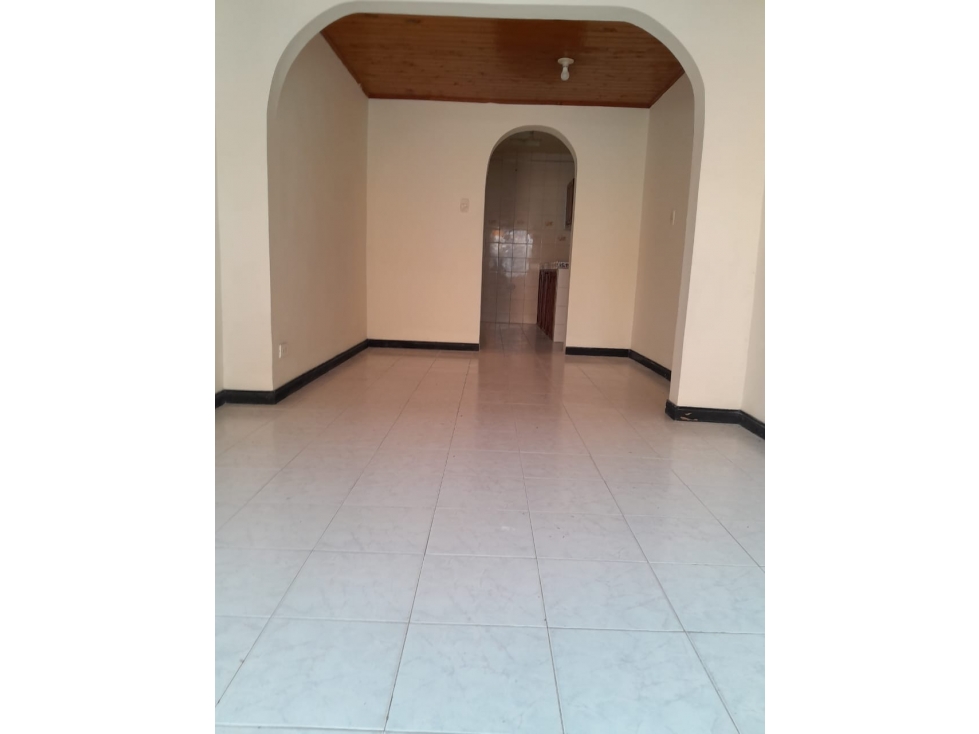 VENTA CASA EN EL SECTOR DE ARRAYANES