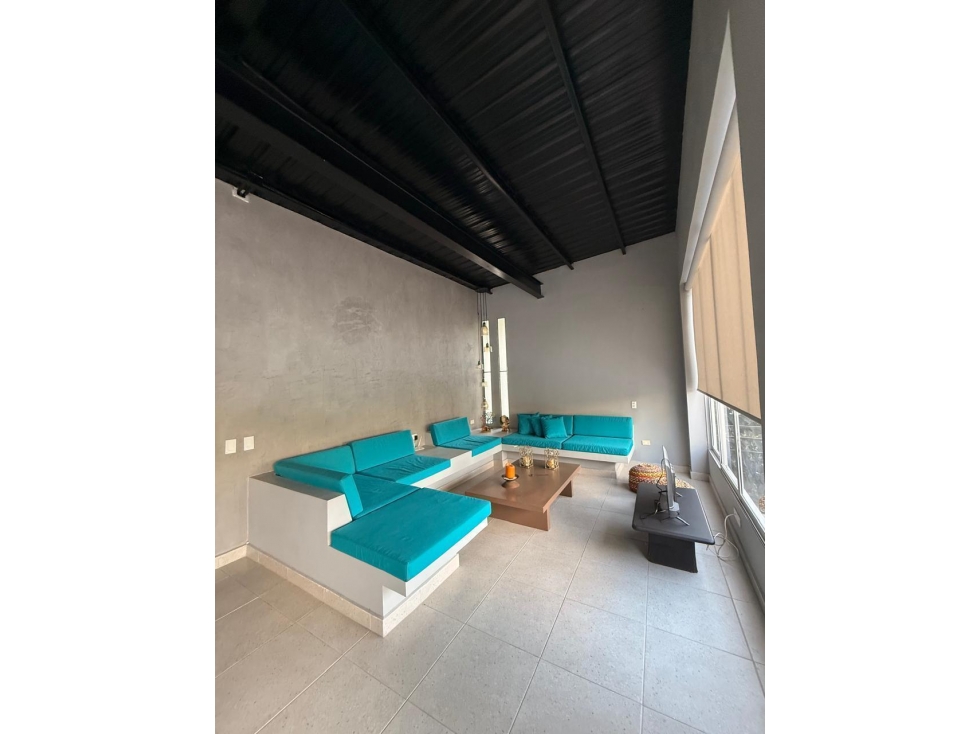 VENTA CASA CAMPESTRE EN SANTAGUEDA - PALESTINA