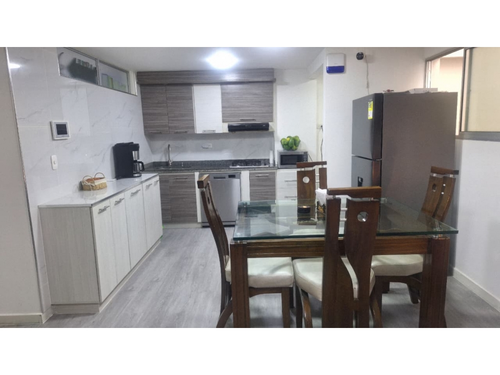VENTA APARTAMENTO CHIPRE — foto 3