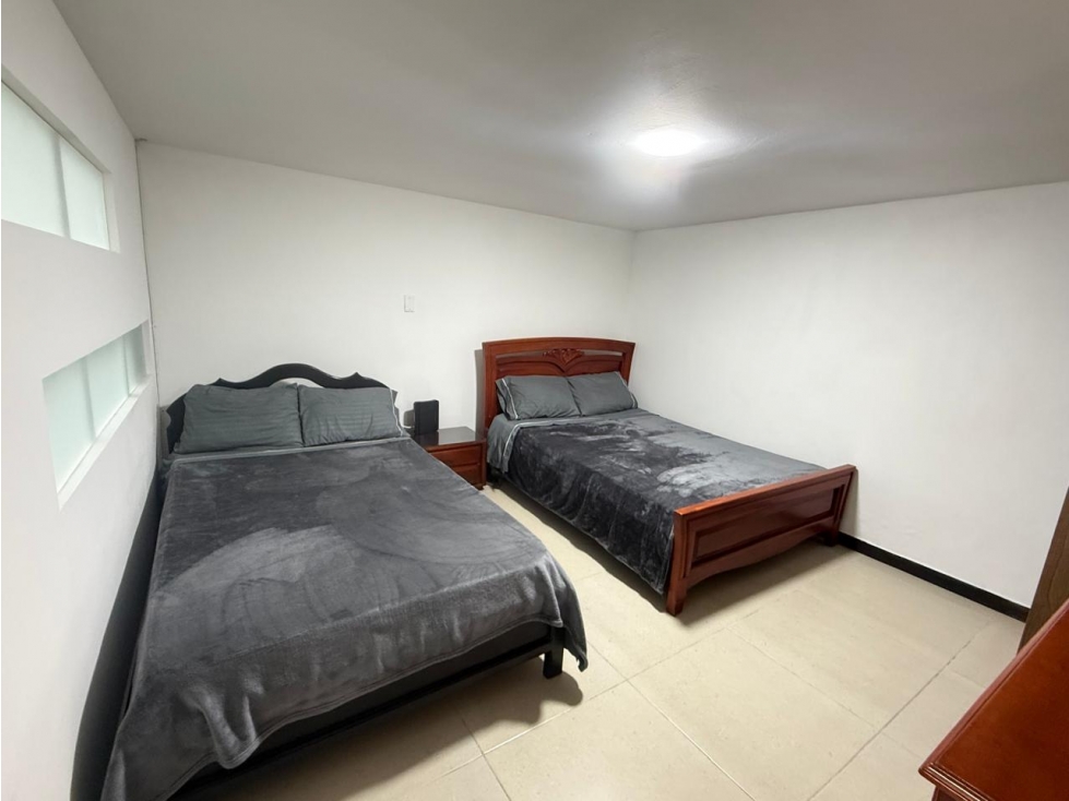 VENDE APARTAMENTO LA RAMBLA — foto 4