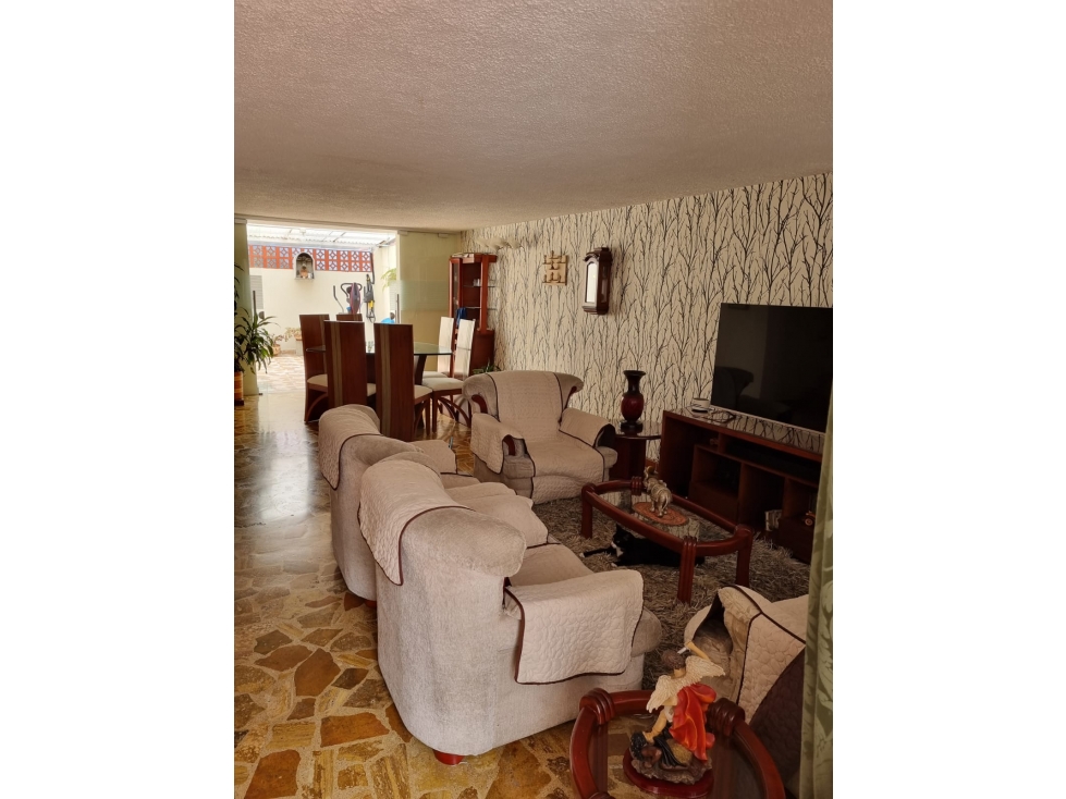 VENTA CASA LA RAMBLA