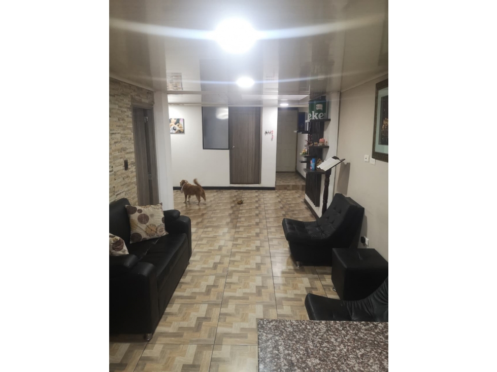 VENTA APARTAMENTO ALTA LEONORA
