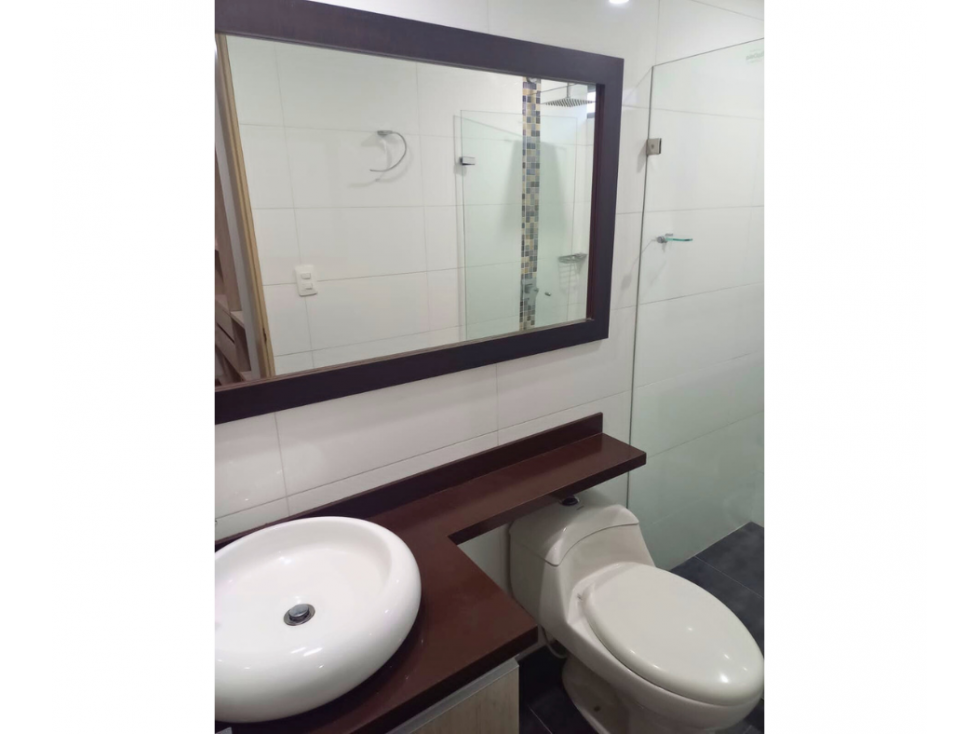 VENTA APARTAMENTO BOSQUE POPULAR — foto 3