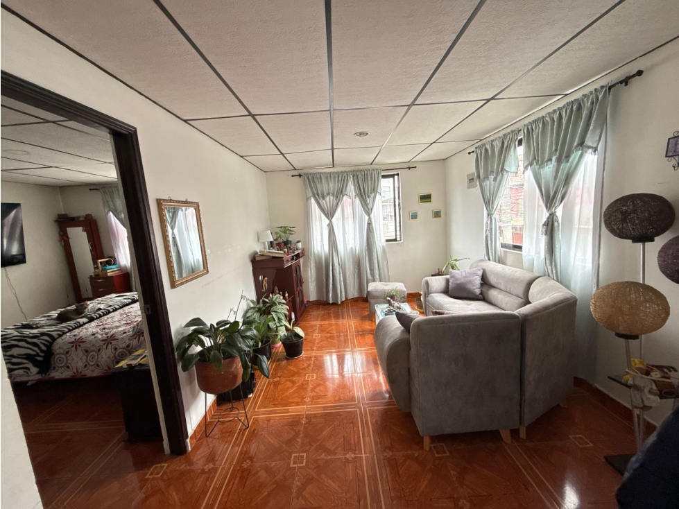 VENTA CASA CON RENTA MINITAS