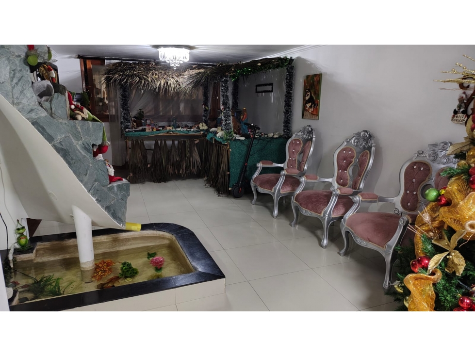 VENTA CASA EN CHIPRE