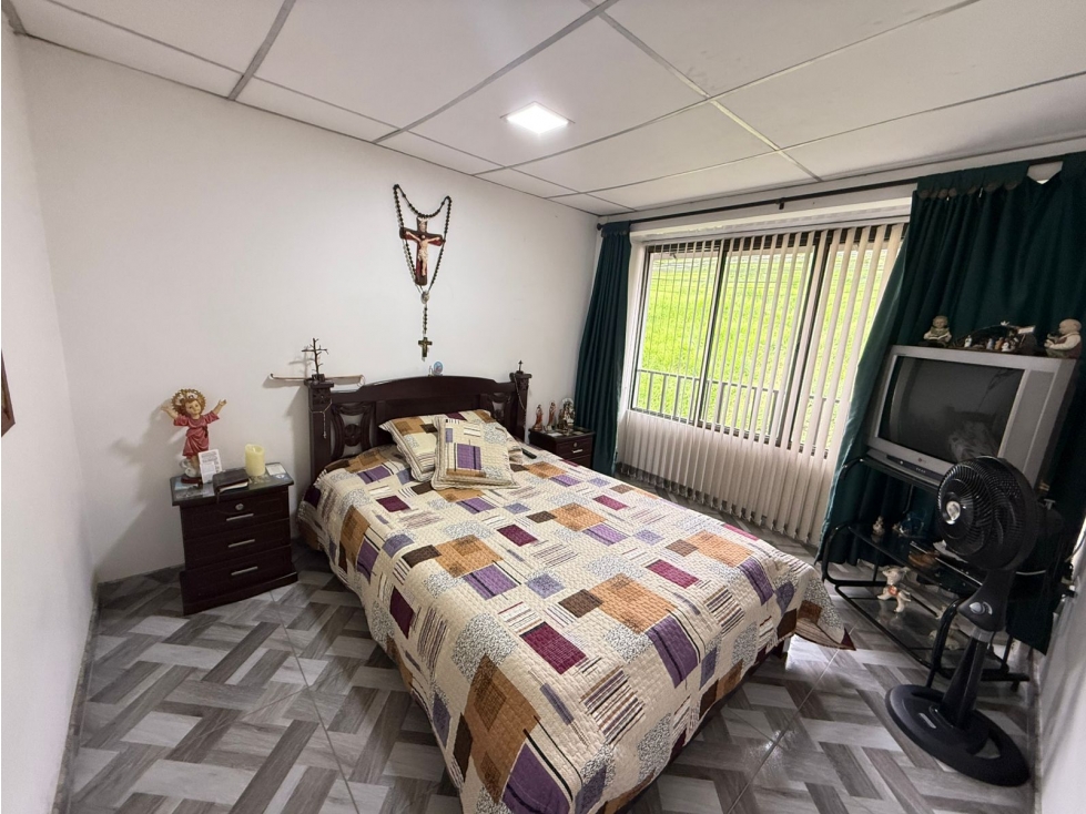 VENTA CASA EN VILLAMARIA SECTOR LA PRADERA — foto 4
