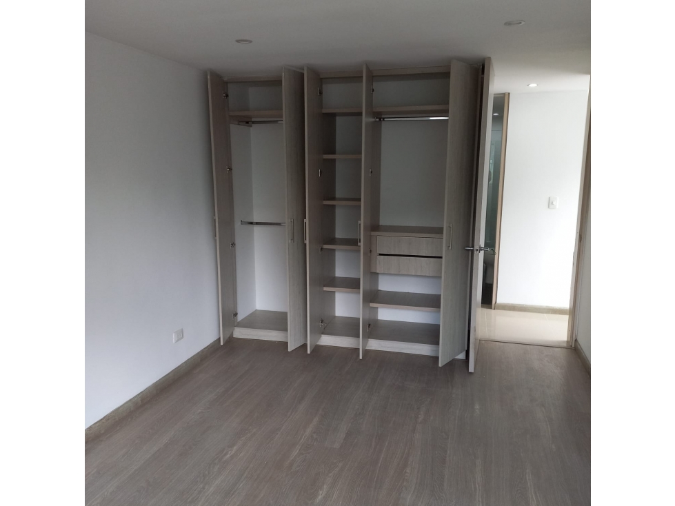 VENTA APARTAMENTO SECTOR SAN MARCEL — foto 6
