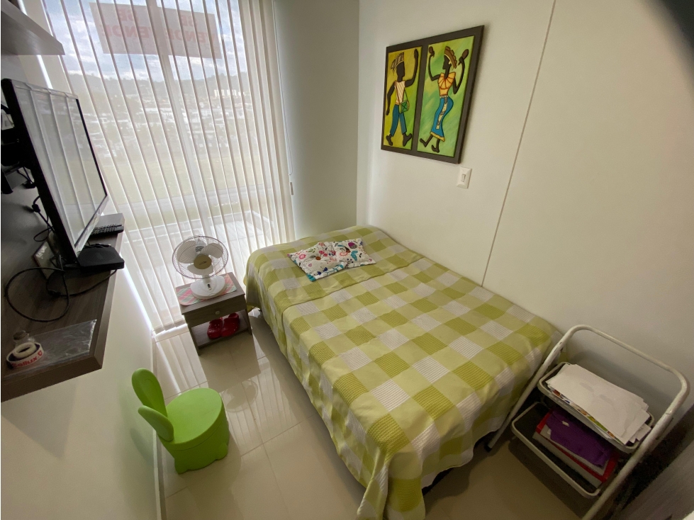 VENTA APARTAMENTO EN DOSQUEBRADAS - RISARALDA — foto 5
