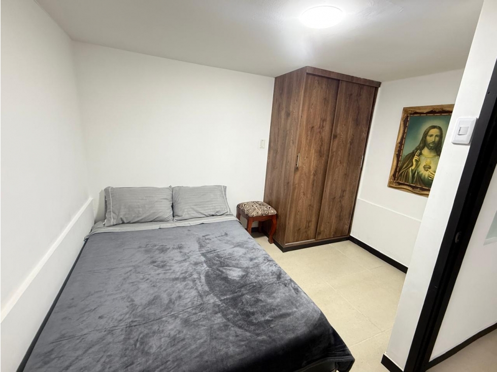 VENDE APARTAMENTO LA RAMBLA — foto 6