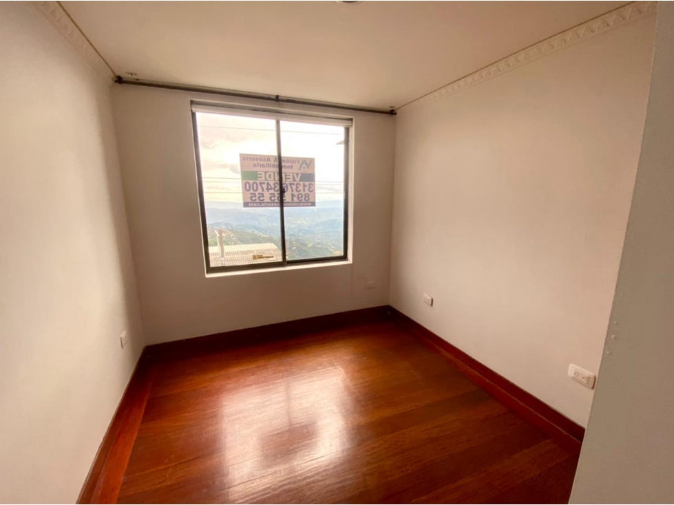 VENTA APARTAMENTO EN VILLA PILAR — foto 6