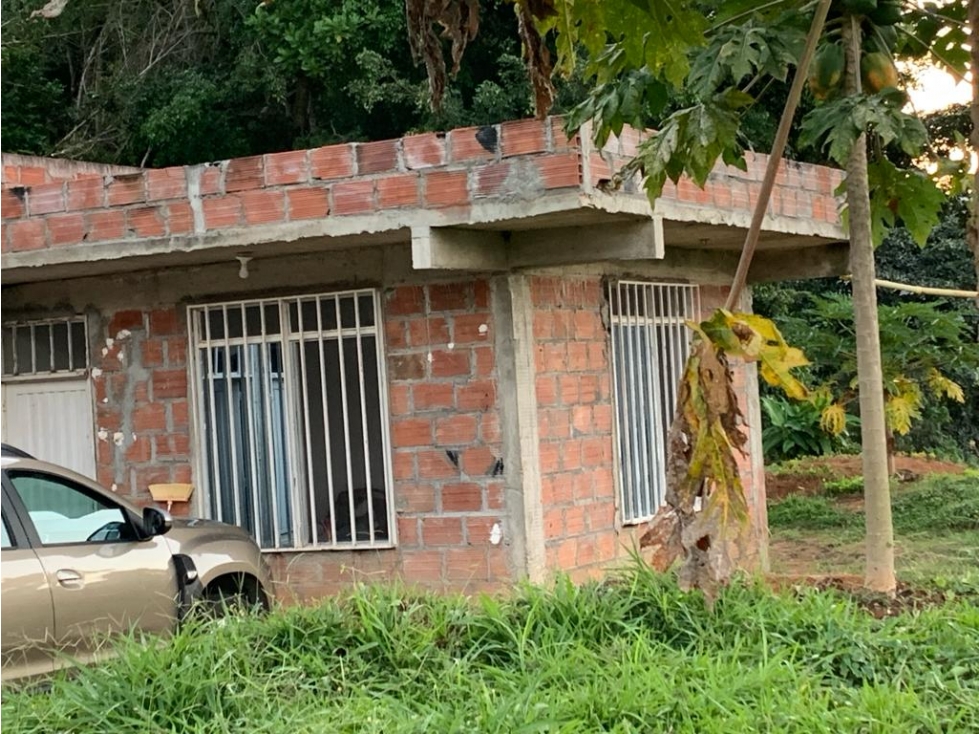 VENTA FINCA SECTOR LAS MARGARITAS — foto 2