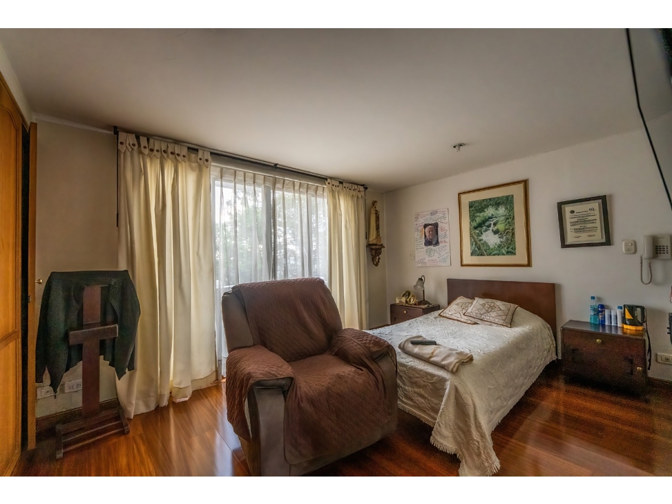VENTA APARTAMENTO AVENIDA SANTANDER — foto 5