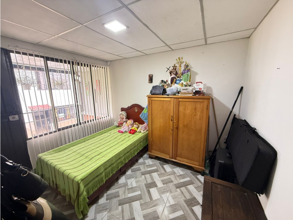 VENTA CASA EN VILLAMARIA SECTOR LA PRADERA — foto 5