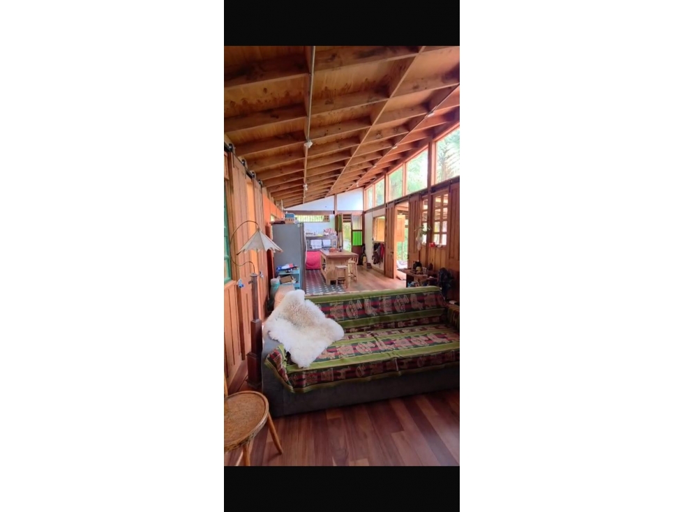 VENTA LOTE EN VEREDA GALLINAZO, RUTA TERMAL — foto 4