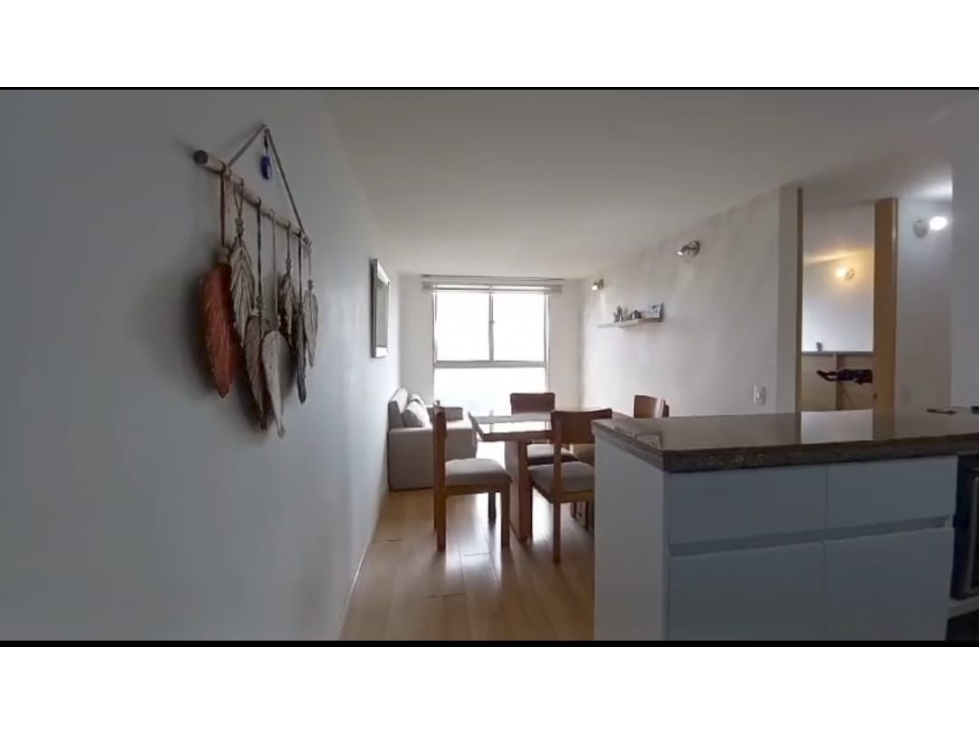 VENTA APARTAMENTO EN LA FRANCIA