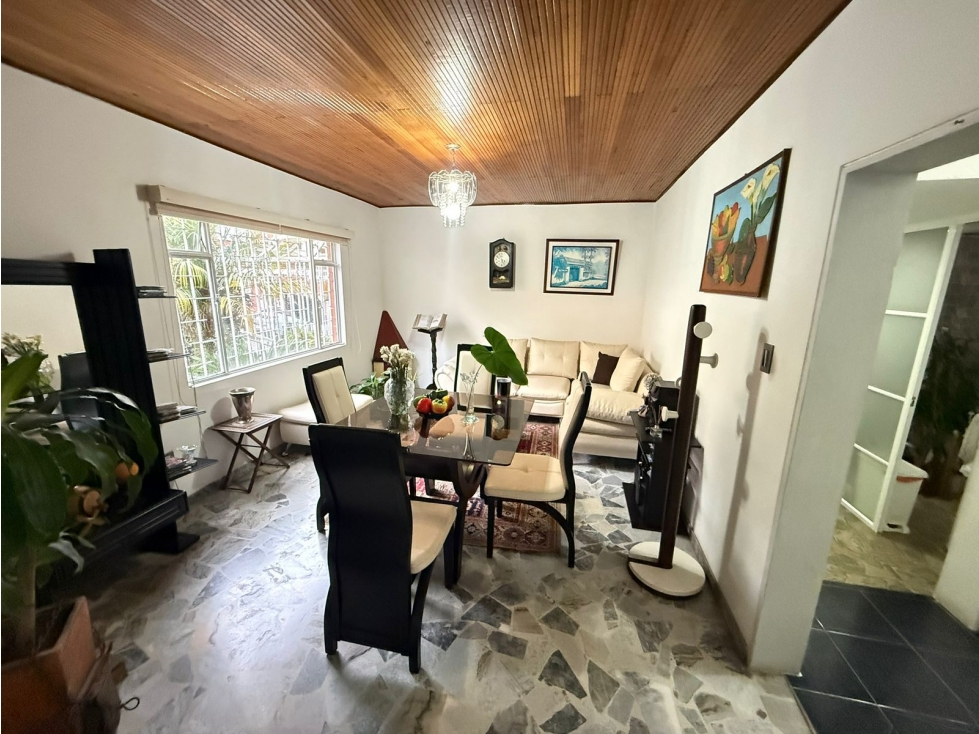 VENTA CASA EN LA LEONORA