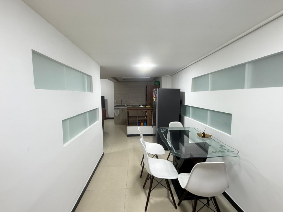 VENDE APARTAMENTO LA RAMBLA — foto 5